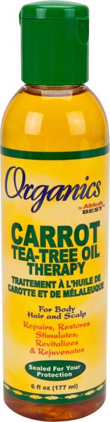 Africa's Best Organics Tree Oil 178 ml