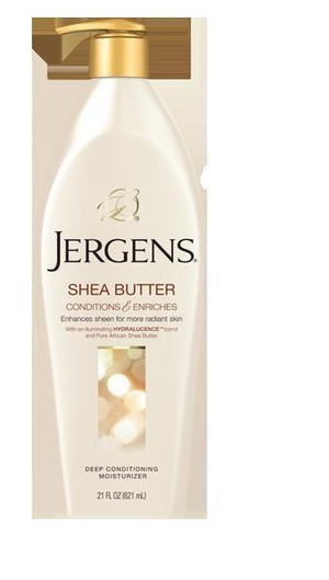 ​Shea Butter Deep Conditioning Moisturizer 621 ml