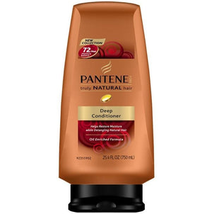 Panthene Deep Conditioner 750 ml