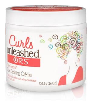 Curl Unleashed Curl Defining Crème 453,6 g