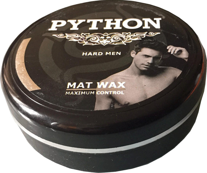 Python Hard Men Max Wax 150 ml