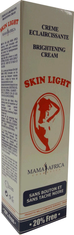 Skin Light Brightening Cream  60 ml