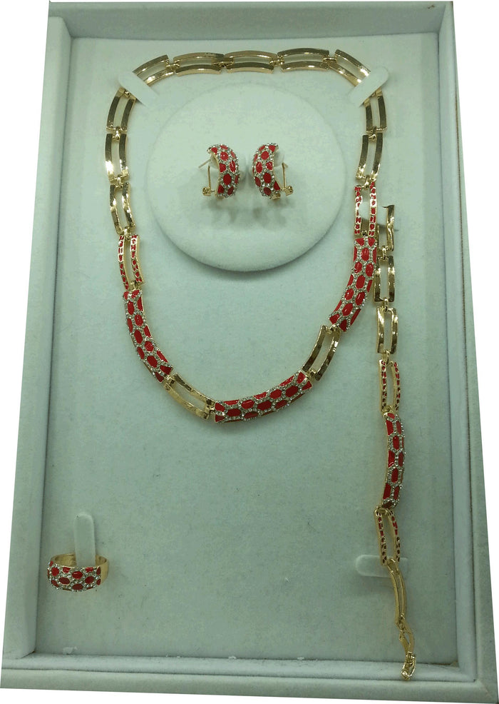 Jewelry sets nr. 10003