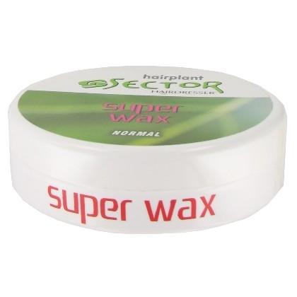 Sector Super Wax Normal 150 ml
