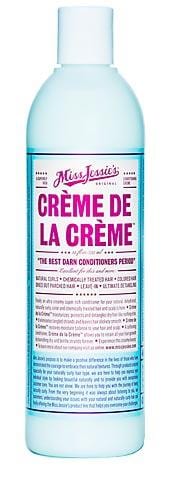 Miss Jessie's Crème de la Crème Conditioner 12 oz