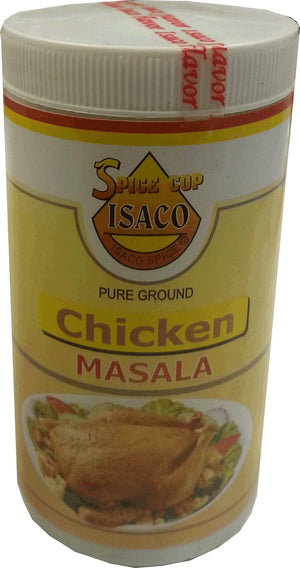 Spice Cop Isaco Chicken Masala 100 g