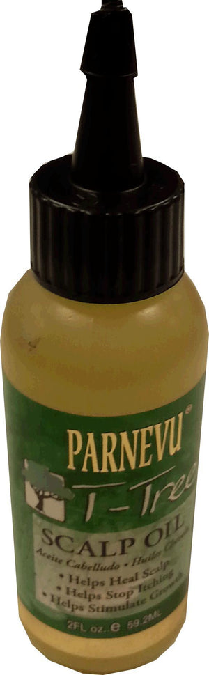 Parnevu T-Tree Scalp Oil 52,2 ml