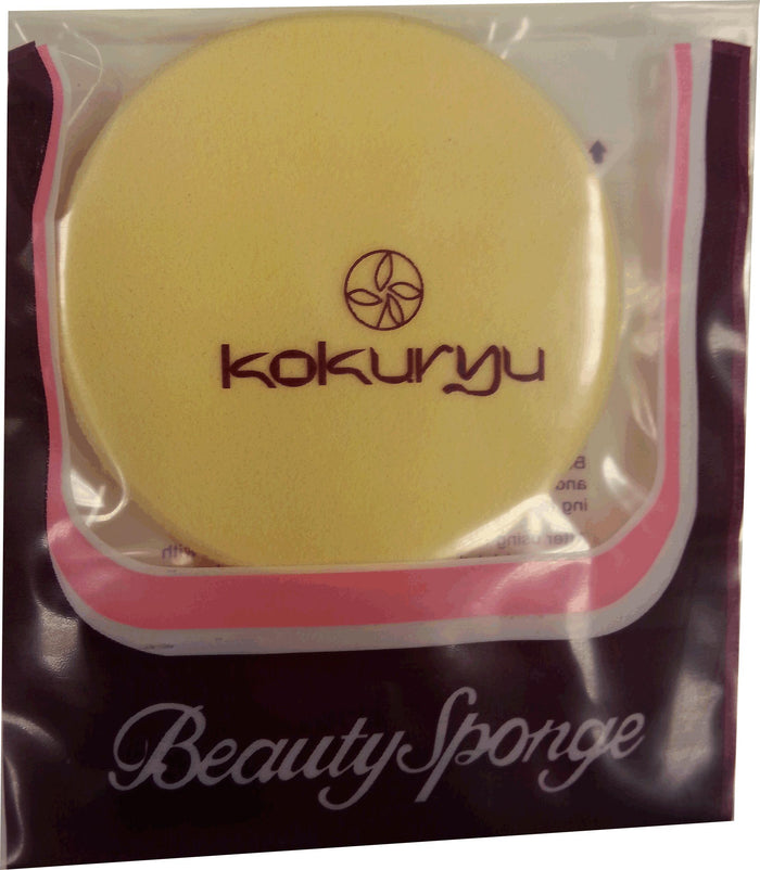 Kokuryu Make Up Beauty Sponge