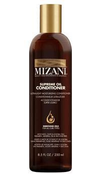 Mizani Supreme Oil Conditioner 250 ml