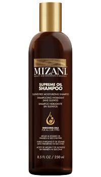 Mizani Supreme Oil Sulfate Free Moisturizing Shampoo 250 ml
