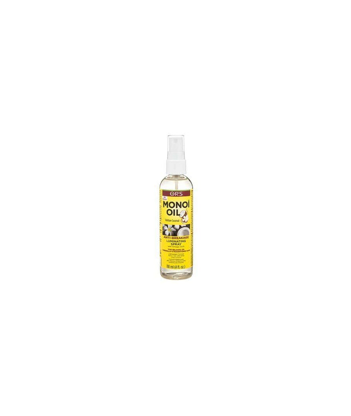 ORS Monoi Oil Anti-Breakage Luminating Spray 4 oz