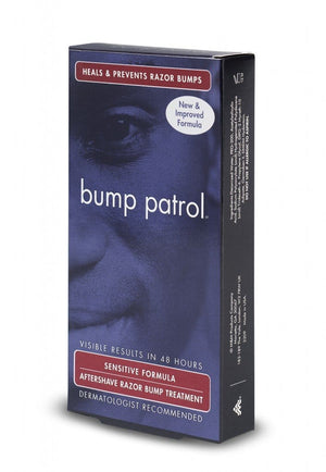 Bump Patrol Aftershave Sensitive Formula 57 ml