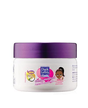 ​Dark and Lovely Beautiful Beginnings Comfy Hairfood 125 ml