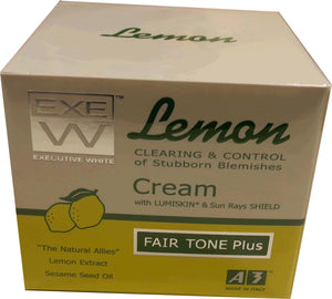 A3 Lemon Clearing and Control Fair Tone Plus 150 ml