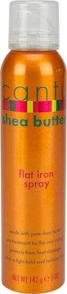 Cantu Shea Flat Iron Spray 5 oz