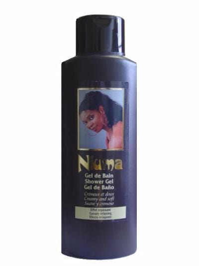 Niuma Shower Gel 750 ml