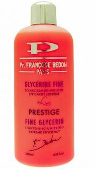 ​Princess Francoise Glycerine Prestige 500 ml