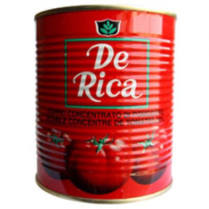 De Rica Tomato Paste 850g