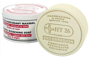 HT26 Maximal Bleaching Soap