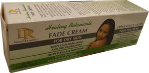 DR Daggett and Ramsdell Healing Botanicals Fade Cream 57g