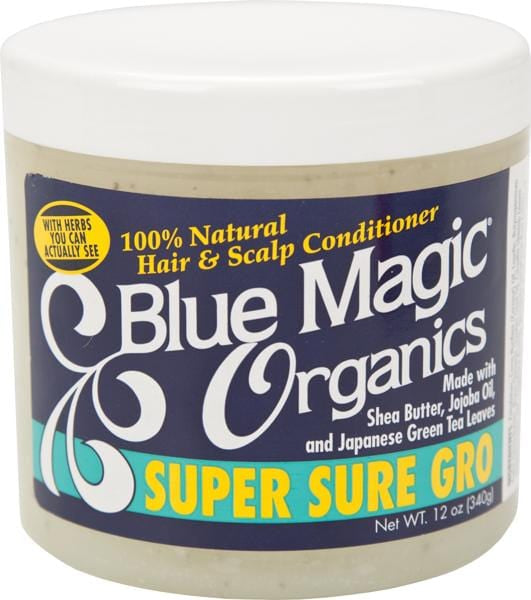 Blue Magic Super Sure Gro 12 oz