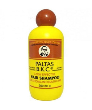 Paltas Shampoo 250 ml