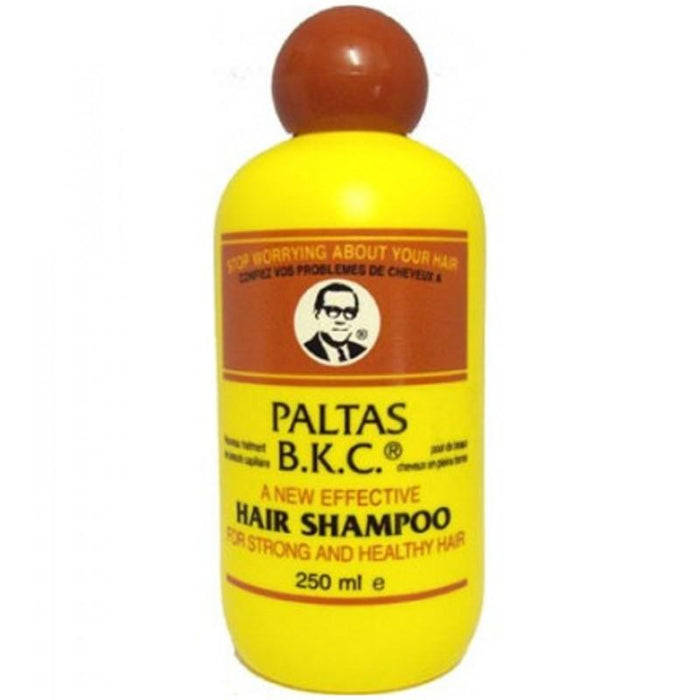 Paltas BKC Hair Shampoo 250 ml