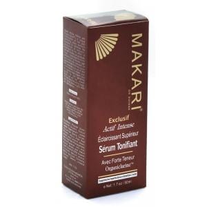 Makari Exclusive Toning Serum 50 g