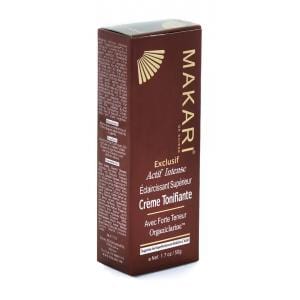​Makari products -  Exclusive Toning Cream