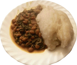 Kinazi Cassava Flour Rwanda 2 kg