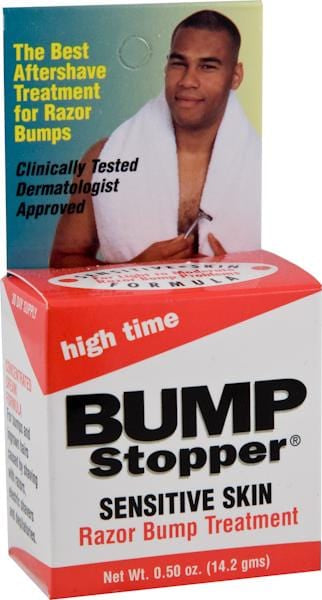 Bump Stopper Sensitive Skin nr.1 0.5 oz.