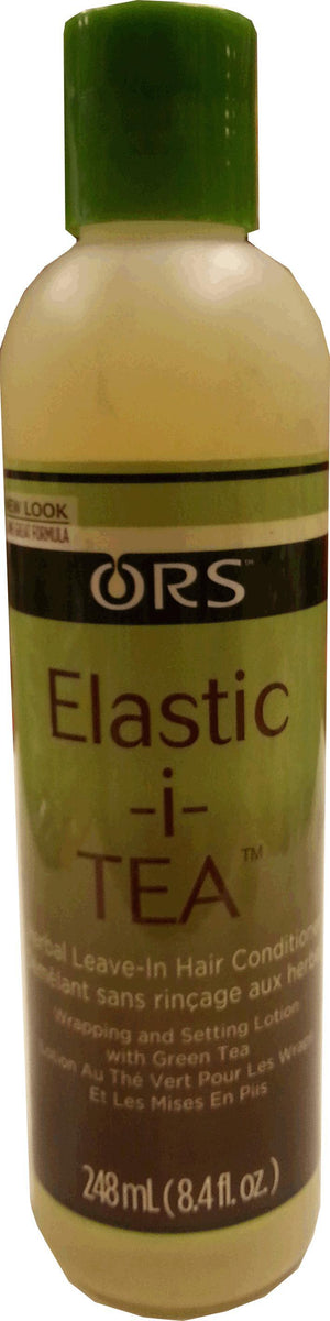 ORS Elastic -i- Tea Herbal Leave in Hair Conditioner 248 ml