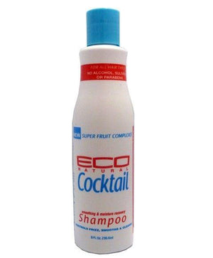 Eco Natural Cocktail Shampoo 473,20 ml