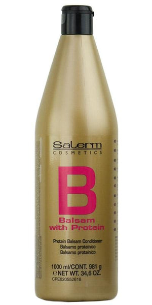 Salerm Balsam Protein Conditioner 981 g