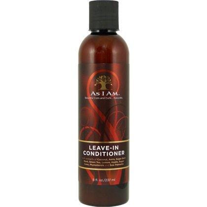 As I Am Detangling Leave-in Conditioner 237 g