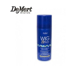 DeMert Wig and Weave Lusterizer and Conditioner 276,7g
