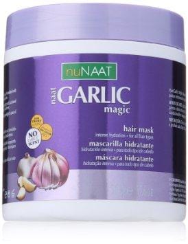 Nunaat Magic Hair Mask 500 g