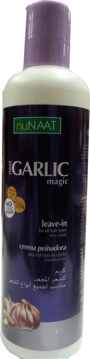 ​Nunaat Garlic Magic Leave-in 300 g