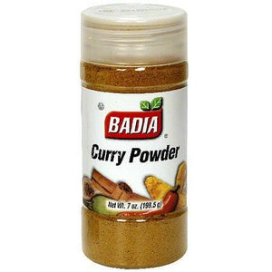 Badia Curry Powder 198,5g