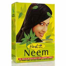 Hesh Neem Antibacterial & Anti dandruff Powder