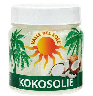 Valle Del Sole Coconut Oil 500 ml