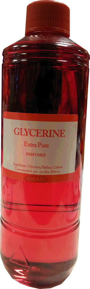 Glycerine Extra Pure Parfumee 695 ml