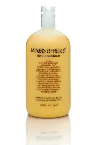 Mixed Chicks Leave In Conditioner 1000 ml