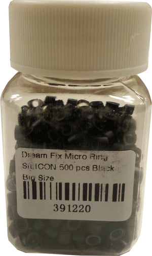 Dream Fix Micro Ring 500 pcs