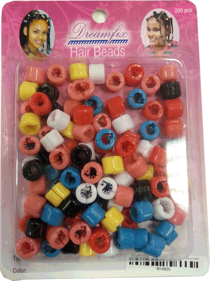 Dreams Fix Hair Beads 100 pcs
