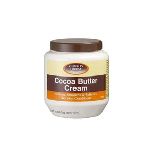Kingsley House Skincare Cocoa Butter Cream 500 g