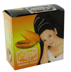 Madam Ranee Papaya Soap 160 g