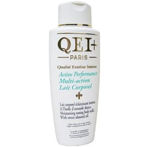 QEI+ Active Performance Multi-action Body Lotion 500 ml