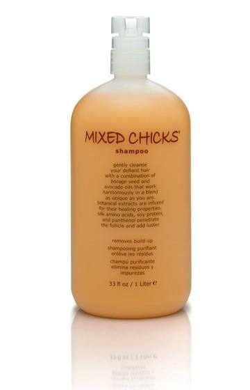 Mixed Chicks Shampoo 1 liter