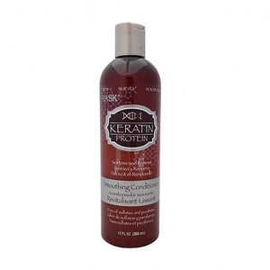 Hask Keratin Protein  Smoothing Conditioner 355 ml
